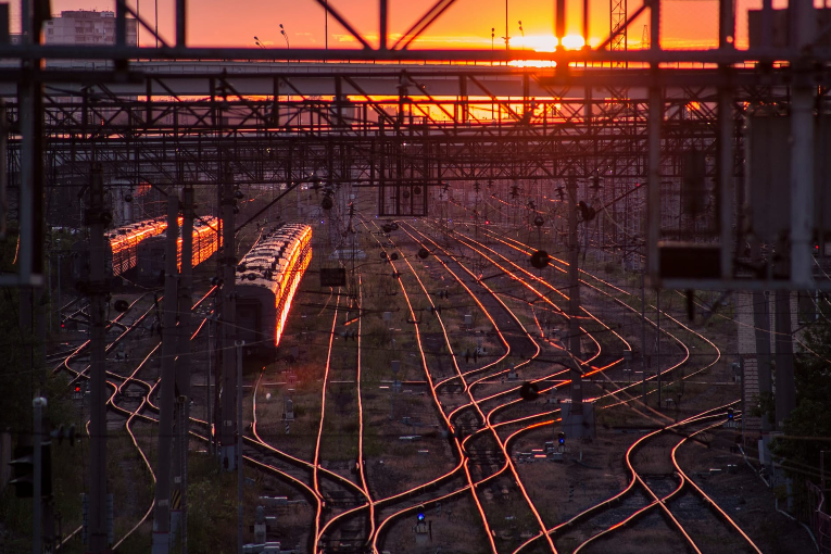 Партнер P&P Unity Олеся Белоусова дала комментарий для журнала «РЖД-партнёр»